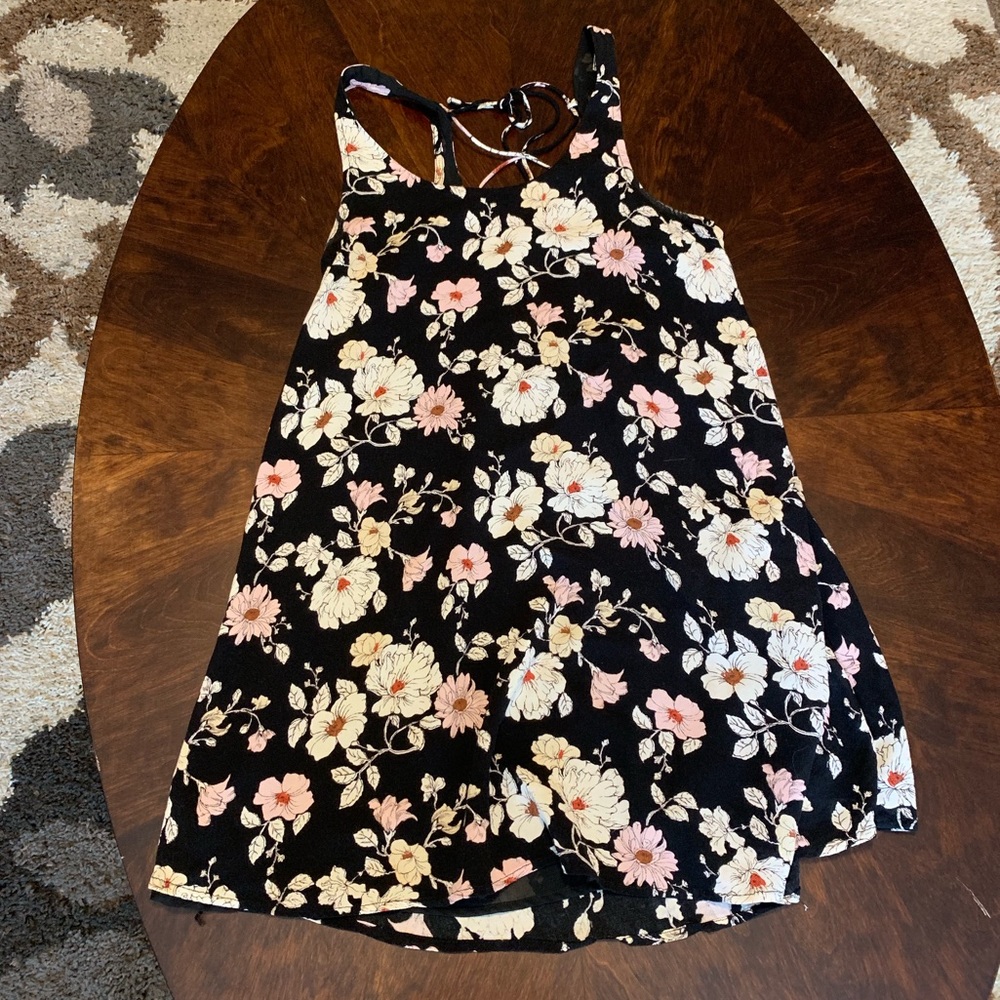 Forever 21 dress